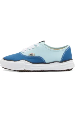 Maison Mihara Yasuhiro Baker Original Low Canvas Sneaker in , Size UK 10 | END. Clothing