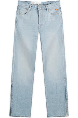 ERL X Levis 501 Denim Jeans in , Size Small | END. Clothing