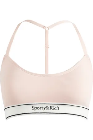 Sporty & Rich Women