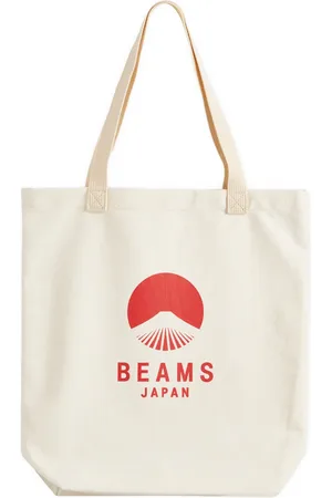 BEAMS JAPAN Tote in | END. Clothing