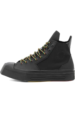 Converse X Daily Paper De Luxe SQR in , Size UK 3 | END. Clothing