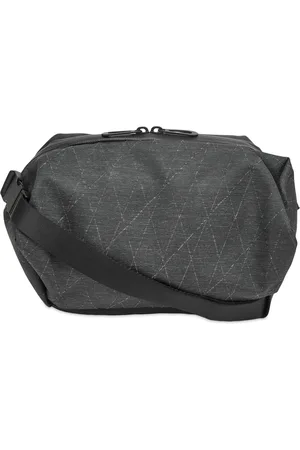 CÔTE&CIEL Neda Jacquard Cross Body Bag in | END. Clothing