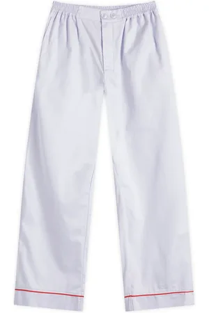 Hay Outline Pyjama Trousers in , Size Small | END. Clothing