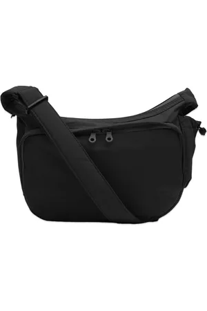 Mazi Untitled Stack Cross Body Bag in | END. Clothing