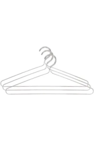 Hay Colour Hanger - Set of 3 in | END. Clothing