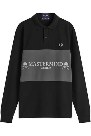 Fred Perry Men