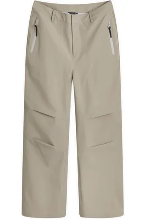 Hiking Patrol Men