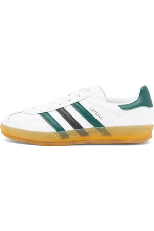 adidas Gazelle Indoor Sneakers in , Size UK 3 | END. Clothing