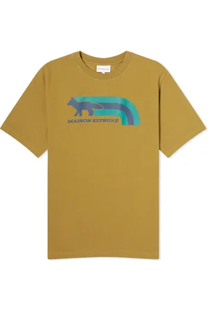 Maison Kitsuné Men