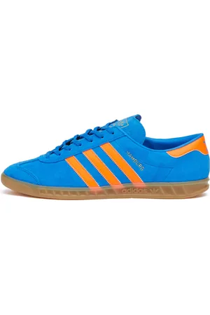 adidas Hamburg in , Size UK 3 | END. Clothing