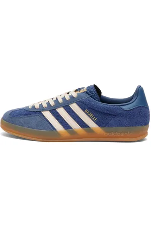 adidas Gazelle Indoor in , Size UK 3 | END. Clothing
