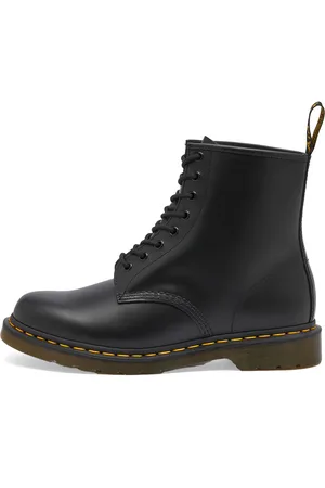 Dr. Martens 1460 Smooth Leather Boot in , Size UK 7 | END. Clothing