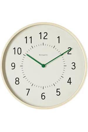 Newgate Monopoly Wall Clock in | END. Clothing