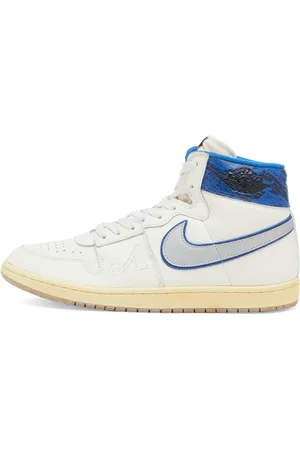 Jordan X Awake NY Air Ship PE SP Sneaker in , Size UK 4 | END. Clothing