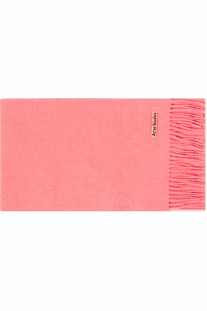 Acne Studios Canada Skinny New Scarf in | END. Clothing