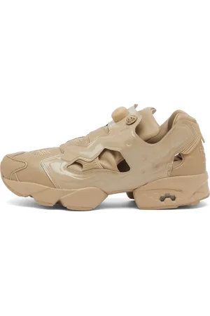 Reebok X Needles Instapump Fury 94 Sneakers in , Size UK 10 | END. Clothing