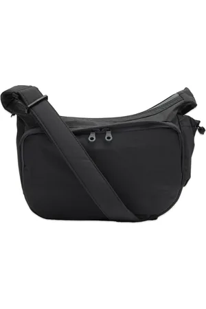 Mazi Untitled Stack Cross Body Bag in | END. Clothing