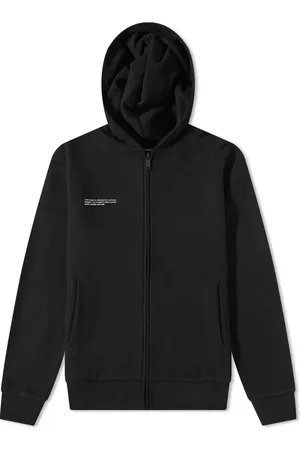 The Pangaia 365 Zipped Hoodie in , Size X-Small | END. Clothing