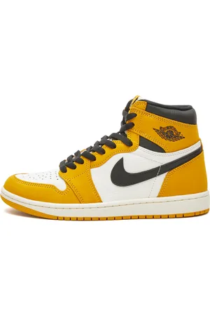 Jordan 1 Retro Hi-Top OG RMSTD Sneakers in , Size UK 6 | END. Clothing