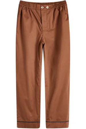 Hay Outline Pyjama Trousers in , Size Small | END. Clothing