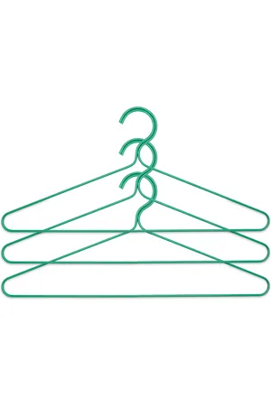 Hay Colour Hanger - Set of 3 in | END. Clothing