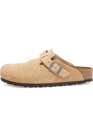 Birkenstock Boston Clog - , Size UK 9 | END. Clothing