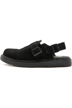 Dr. Martens Jorge Buckle Mule - Made In England in , Size UK 10 | END. Clothing