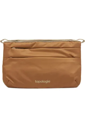 Topologie Phone Sacoche 90 Bag in | END. Clothing
