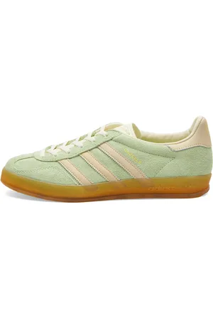 adidas Gazelle Indoor Sneakers in , Size UK 8.5 | END. Clothing