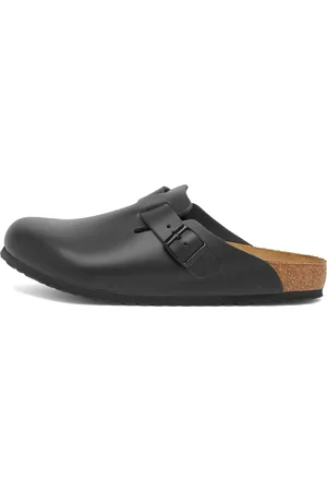 Birkenstock Boston Clog - , Size UK 7.5 | END. Clothing