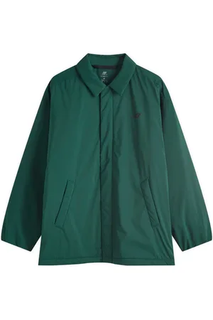 New Balance Coaches Jacket in , Size X-Small | END. Clothing