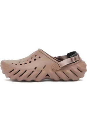 Crocs Echo Clog in , Size UK 9 | END. Clothing