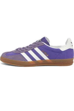 adidas Gazelle Indoor in , Size UK 3 | END. Clothing