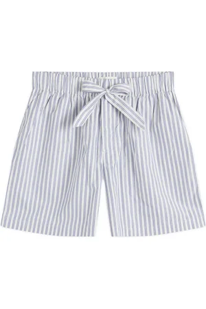 Tekla Tekla Sleep Shorts in , Size X-Small | END. Clothing