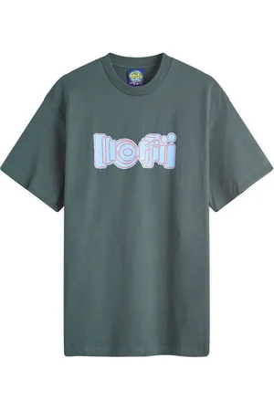 Lo-Fi Men