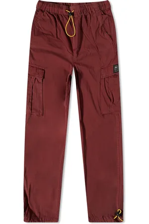 Brain Dead Flight Pant in , Size X-Small | END. Clothing
