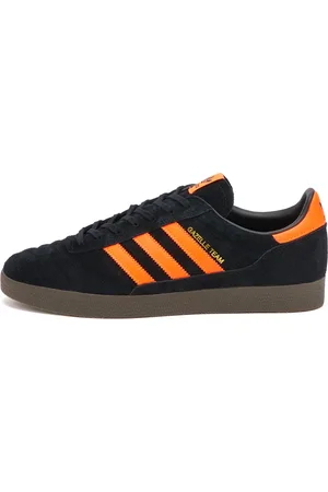 adidas Gazelle Team in , Size UK 3 | END. Clothing