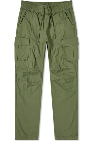 JOHN ELLIOTT Men