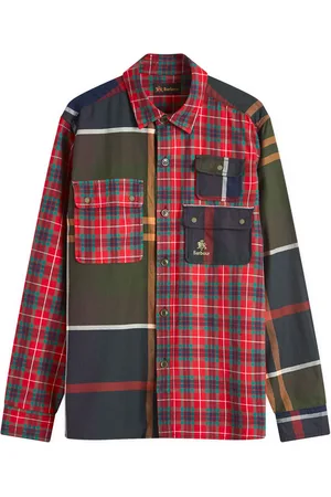 Barbour Men