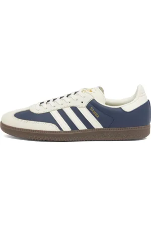 adidas Samba OG Sneaker in , Size UK 3 | END. Clothing