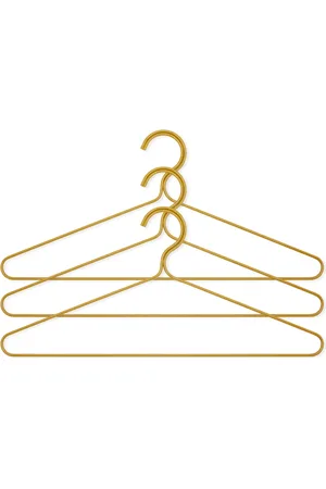 Hay Colour Hanger - Set of 3 in | END. Clothing