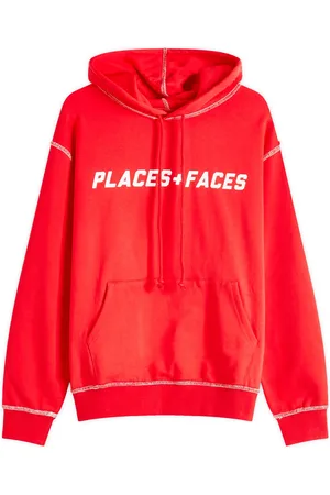Places + Faces Men