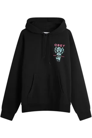 Obey Men