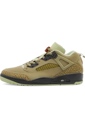 Jordan Jordan Spizike Low Nbhd Sneaker in , Size UK 6.5 | END. Clothing