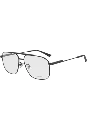 Bottega Veneta BV1155O Optical Glasses in | END. Clothing