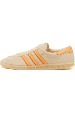 adidas Hamburg 24 Sneakers in , Size UK 3 | END. Clothing