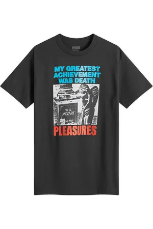 Pleasures Men
