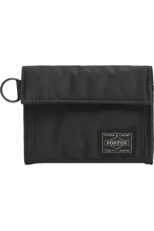 PORTER-YOSHIDA & CO Wallet in | END. Clothing