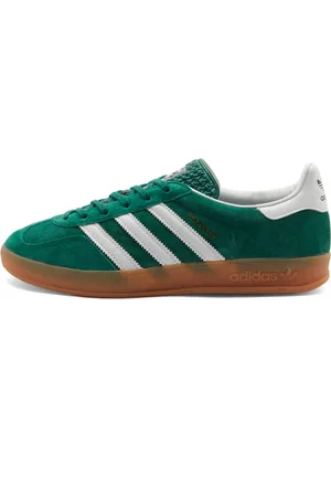 adidas Gazelle Indoor Sneakers in , Size UK 3 | END. Clothing