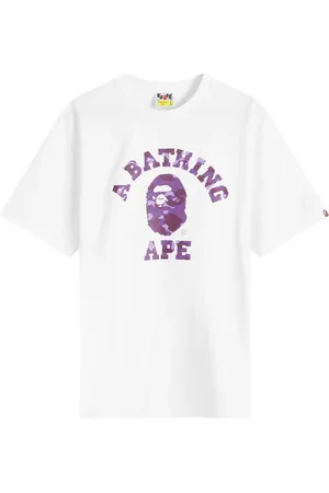 A Bathing Ape Men